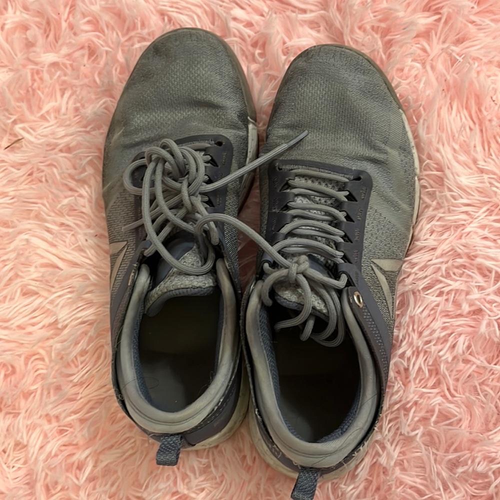 CrossFit Grace Shoes